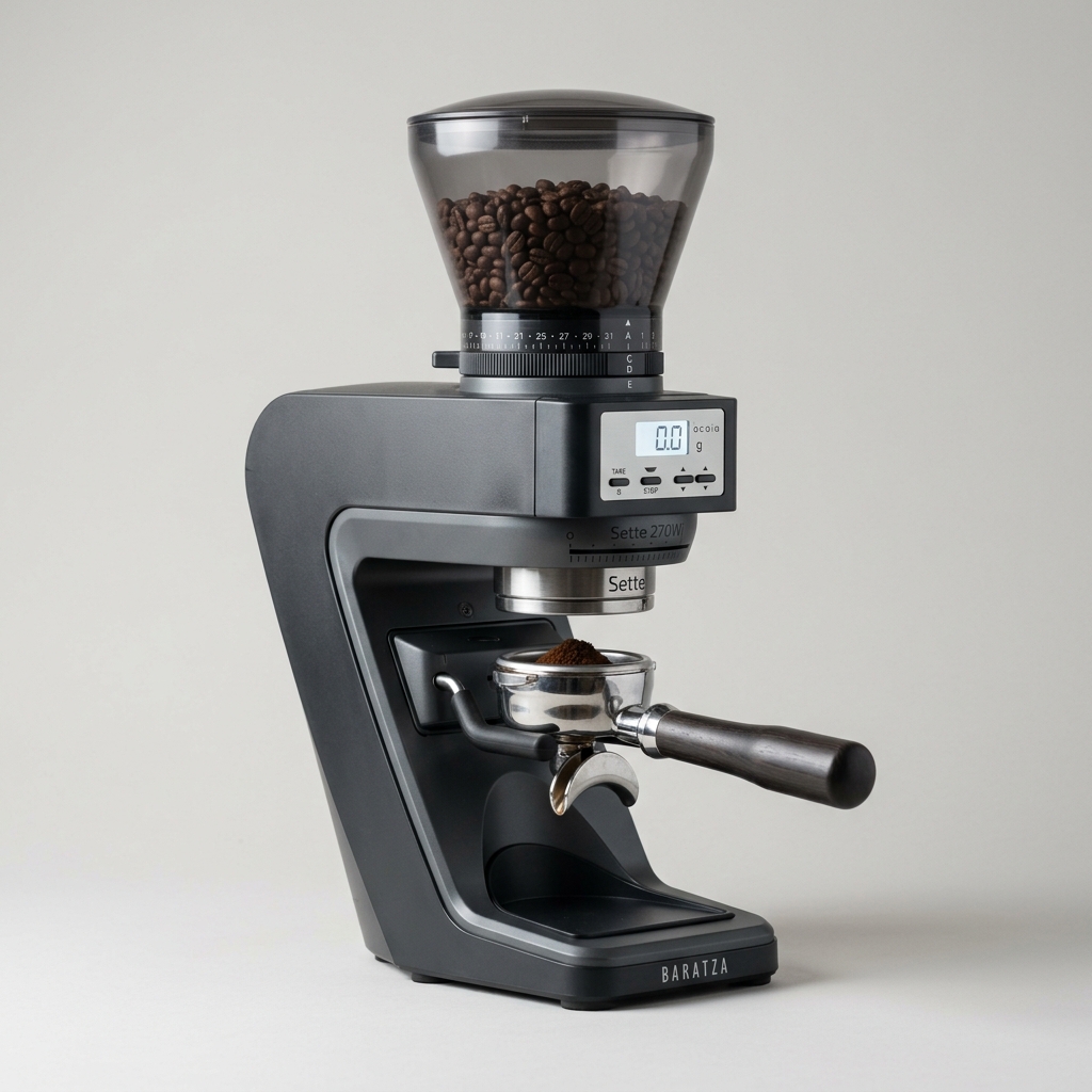 Baratza Sette 270Wi — Produktbild
