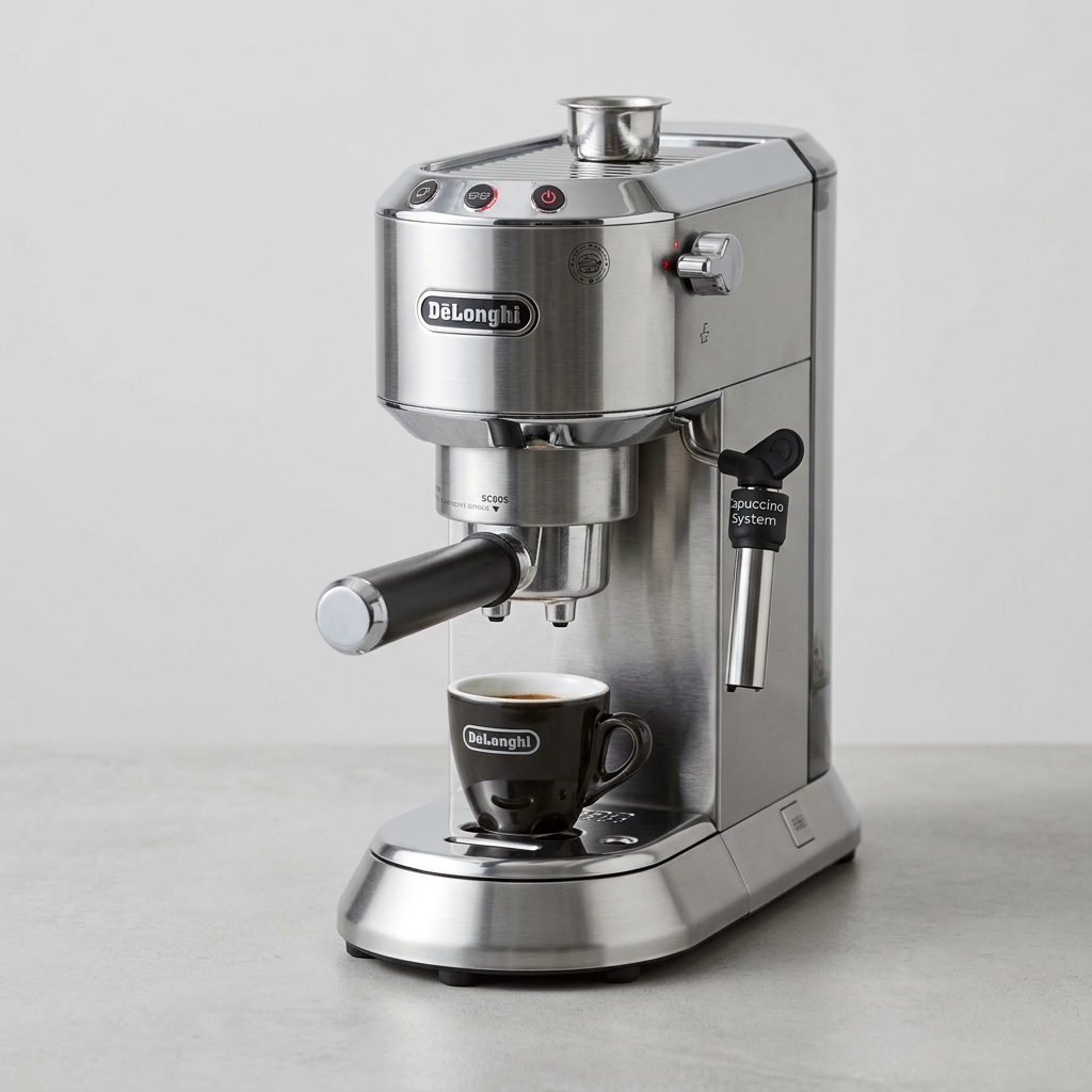 De'Longhi Dedica EC685 — Produktbild