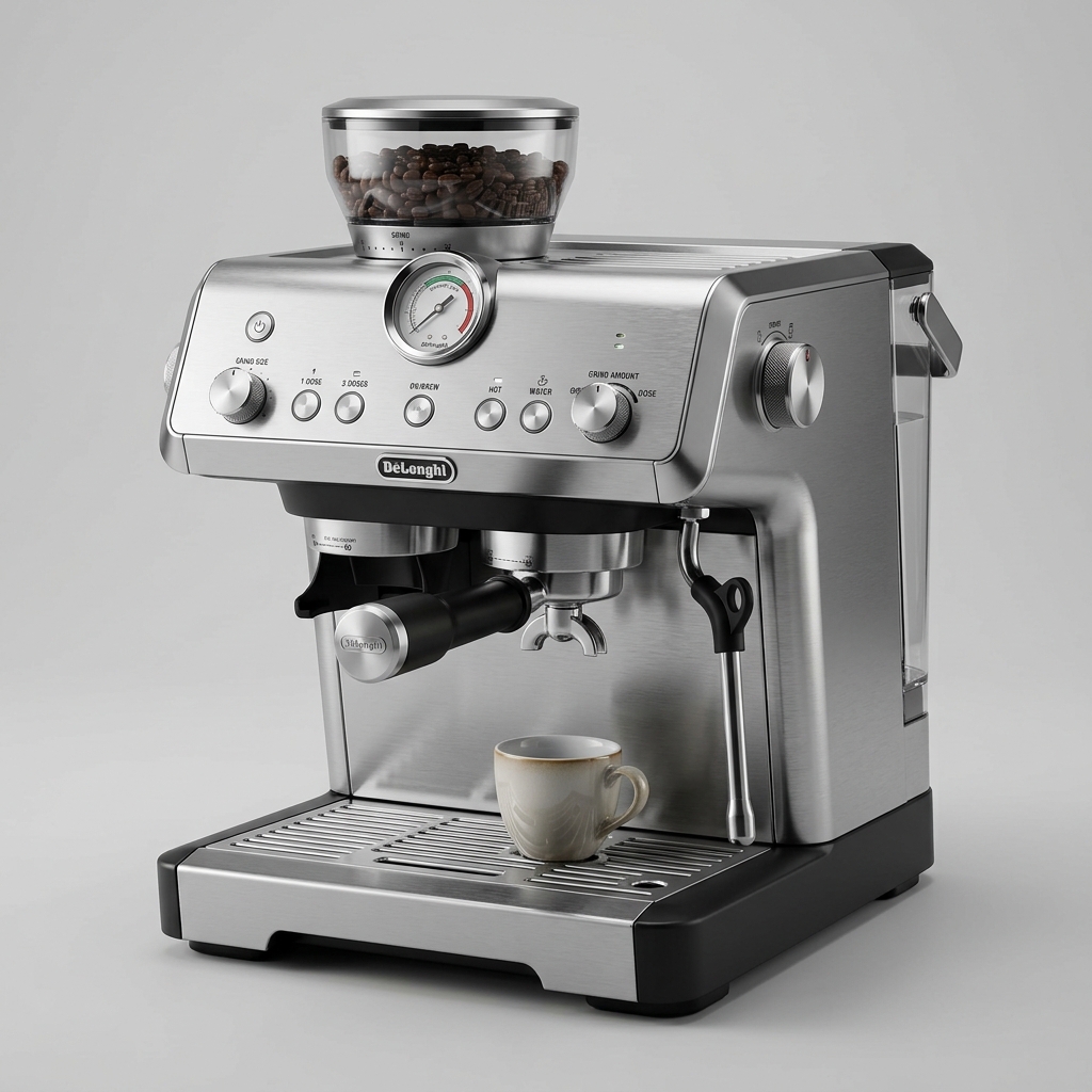 De'Longhi La Specialista Arte EC9155 — Produktbild