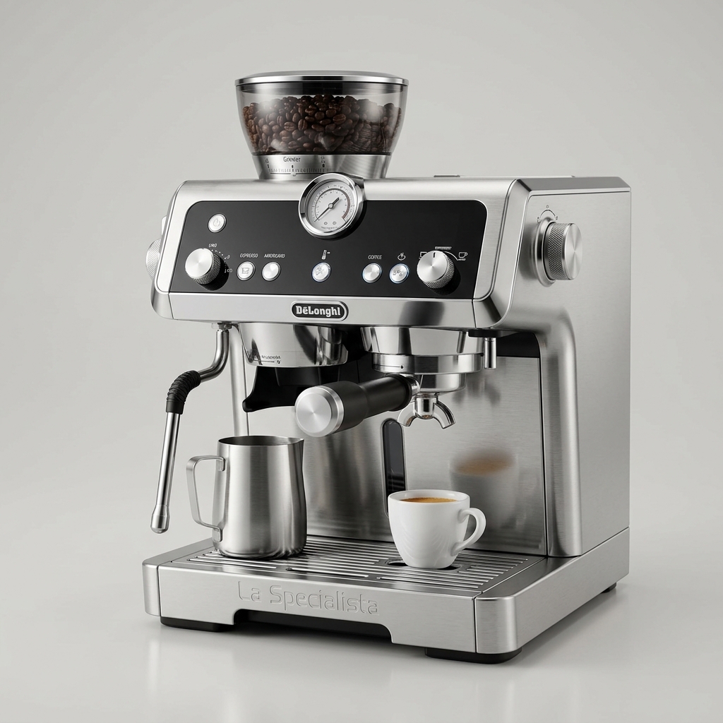 De'Longhi La Specialista Opera EC9555 — Produktbild