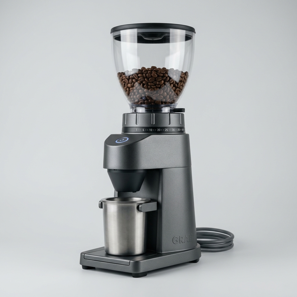 Graef CM820 — Produktbild