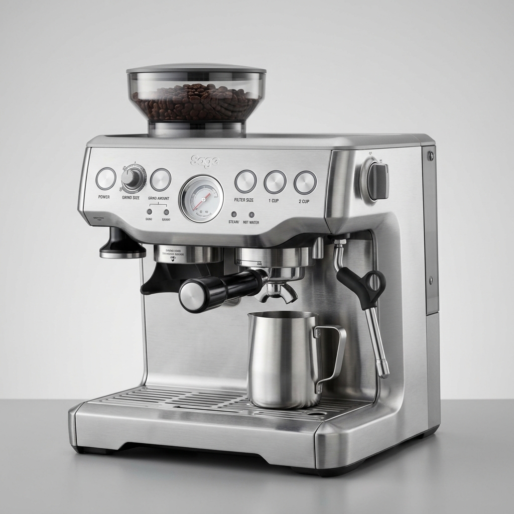 Sage Barista Express — Produktbild