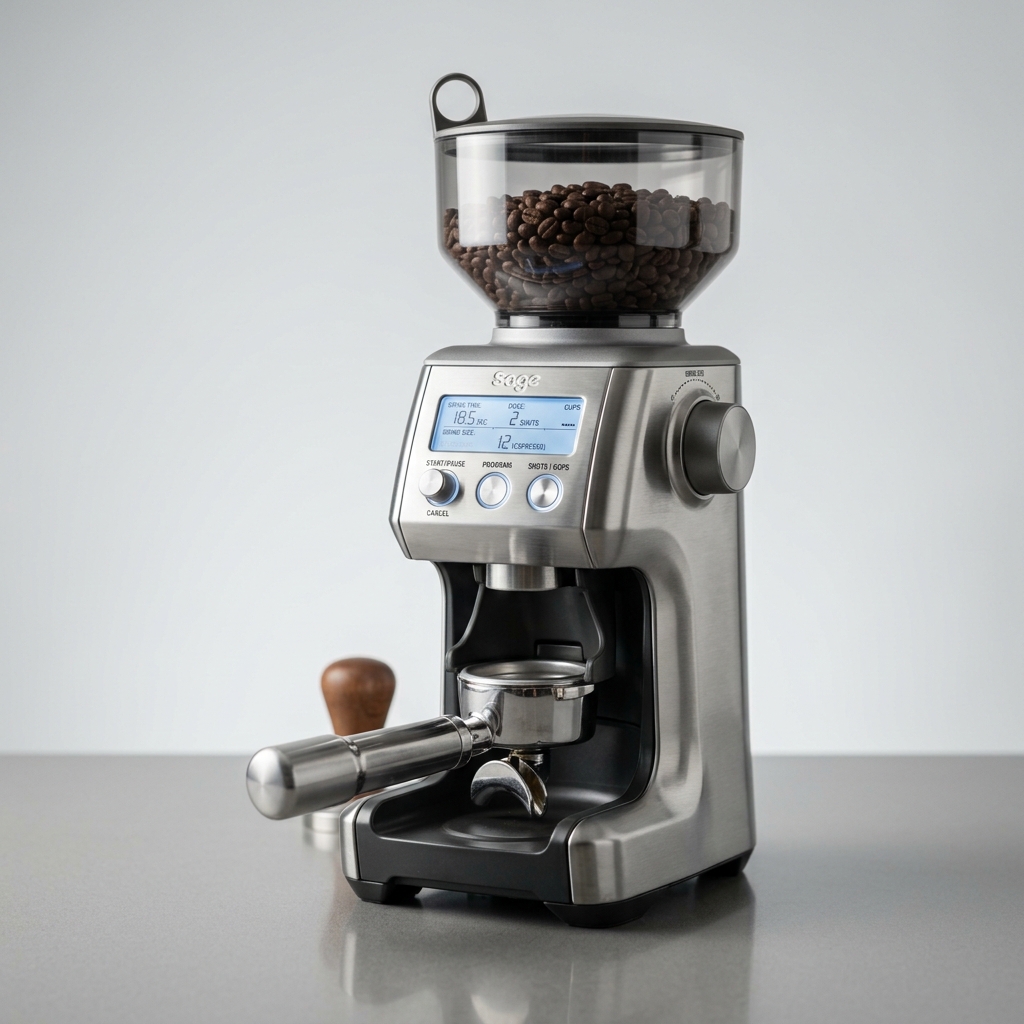 Sage Smart Grinder Pro — Produktbild